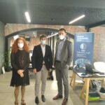 DIHBUVisitaFundacionCajaBurgos2020