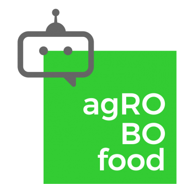 agROBOfood